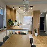 Jasminowa 17 Gdynia