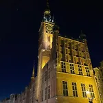 Semesterbostad Jasminowa 17 *