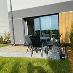 Jasminowa 17 Feriehus *