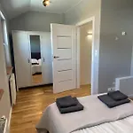 Jasminowa 17 Feriehus Gdynia