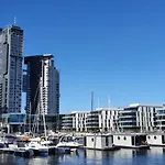 Jasminowa 17 Feriehus Gdynia