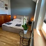 Jasminowa 17 Feriehus *