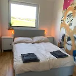 Jasminowa 17 Feriehus Gdynia