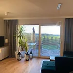Feriehus Jasminowa 17 *