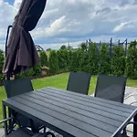 Jasminowa 17 Feriehus Gdynia