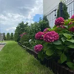 Jasminowa 17 * Gdynia