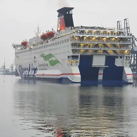 Дом отдыха Jasminowa 17 *