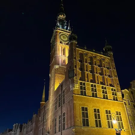 Дом отдыха Jasminowa 17 *