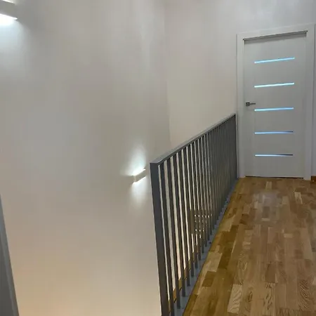 Casa de Férias Jasminowa 17 *