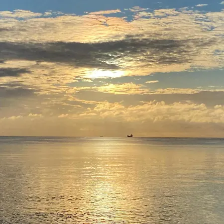 Jasminowa 17 Дом отдыха Гдыня