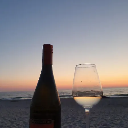 Jasminowa 17 Casa de Férias *