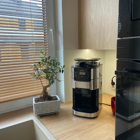 Jasminowa 17 * Gdynia