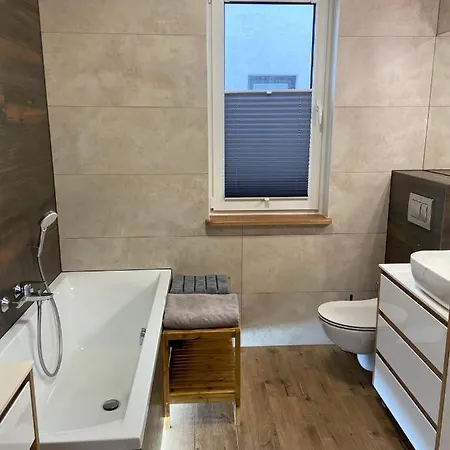 Jasminowa 17 Дом отдыха