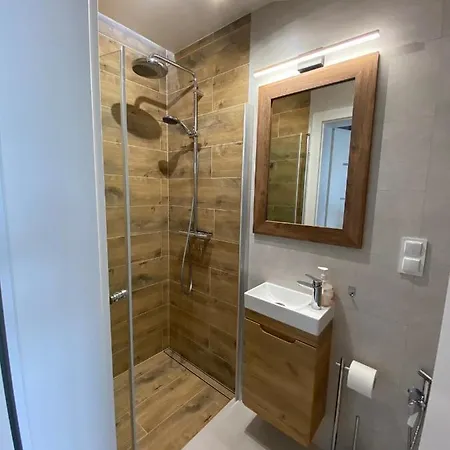 Jasminowa 17 Дом отдыха