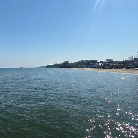 Jasminowa 17 Casa de Férias