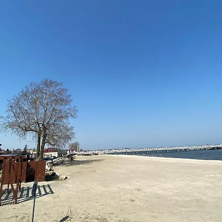 Casa de Férias Jasminowa 17 *