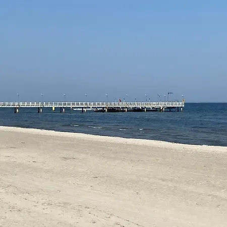 Jasminowa 17 Дом отдыха *