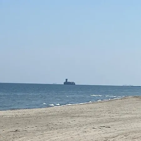 Jasminowa 17 * Gdynia