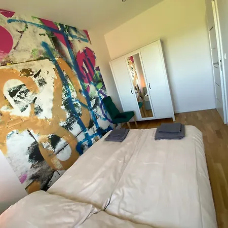 Jasminowa 17 * Гдыня