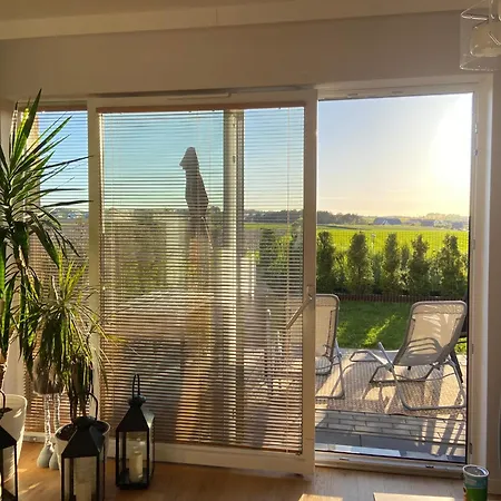 Semesterbostad Jasminowa 17 *