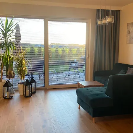 Jasminowa 17 Feriehus Gdynia