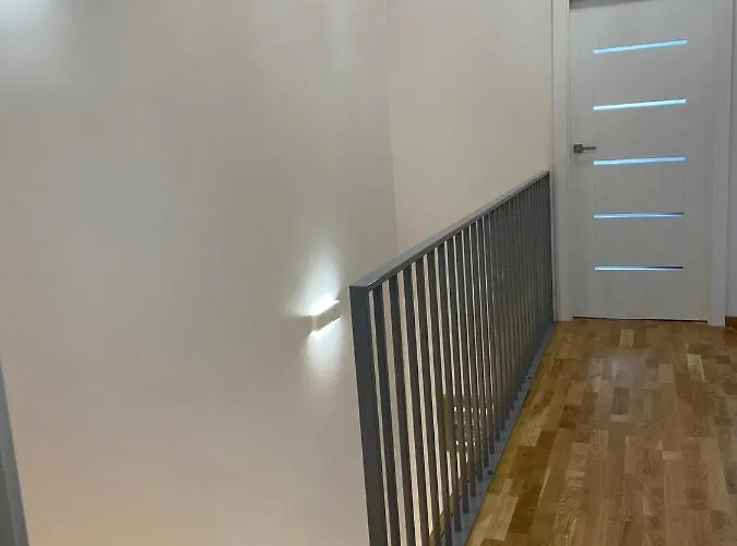 Semesterbostad Jasminowa 17 *