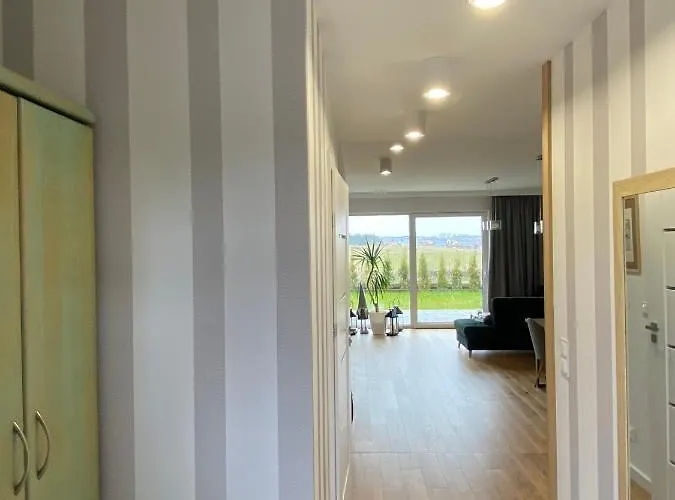 Semesterbostad Jasminowa 17