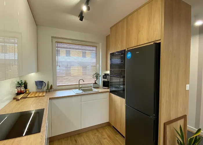 Jasminowa 17 * Gdynia