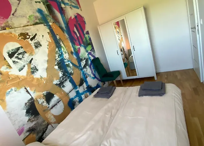 Jasminowa 17 * Gdynia