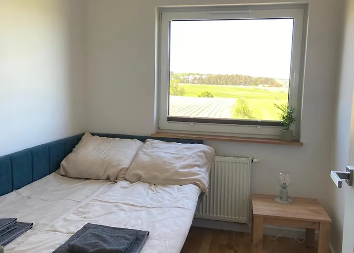 Jasminowa 17 * Gdynia