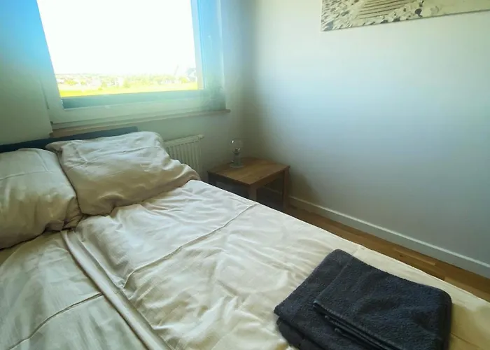 Semesterbostad Jasminowa 17 *