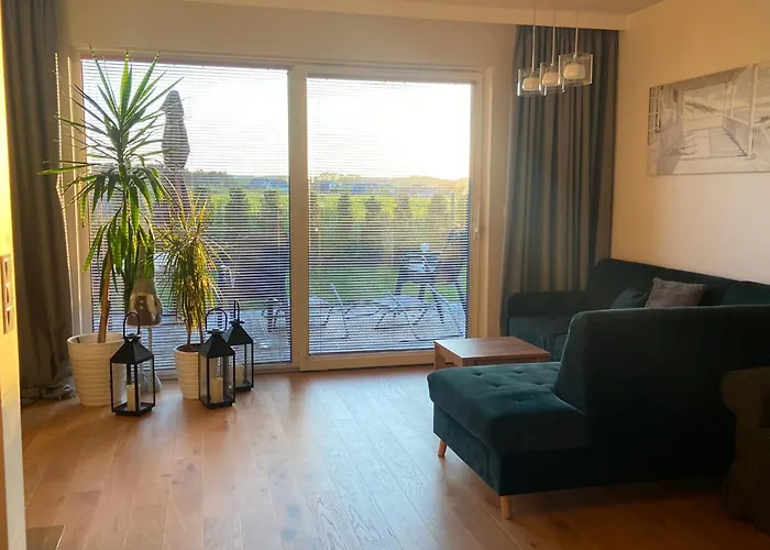 Jasminowa 17 Semesterbostad Gdynia